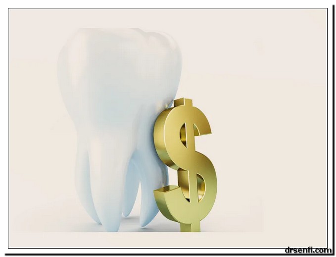 قیمت ایمپلنت دندان کلینیک دندانپزشکی دکتر صنفی